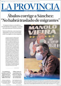 La Provincia