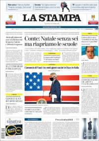 La Stampa