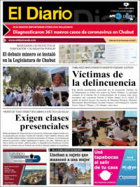 El Diario de Madryn