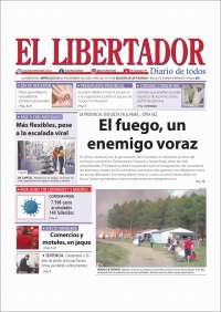 Diario El Libertador
