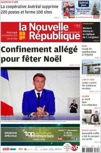 La Nouvelle Republique