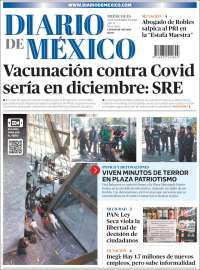 Diario de México