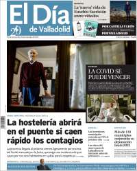 El Día de Valladolid