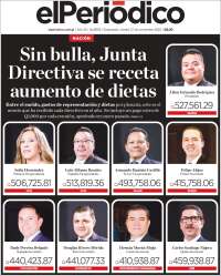 El Periódico de Guatemala