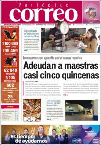 Correo - El diario del Estado de Guanajuato