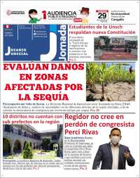 Diario Jornada