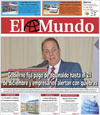El Mundo