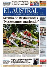 El Austral de Temuco