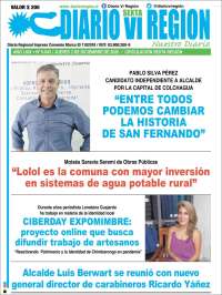 Diario VI Región