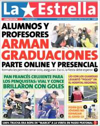 La Estrella de Concepción