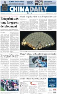 China Daily