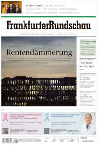Frankfurter Rundschau