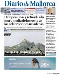 Diario de Mallorca