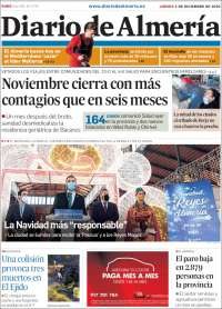 Diario de Almería