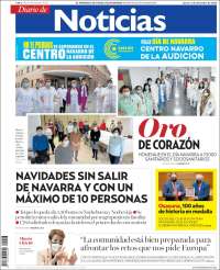 Noticias de Navarra