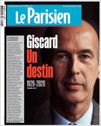 Le Parisien