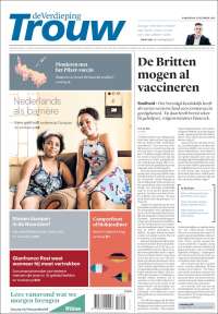 Trouw