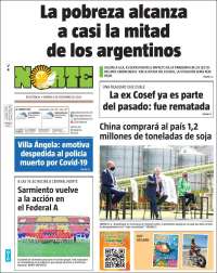 Diario Norte