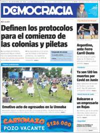 Diario Democracia