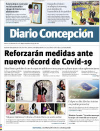 Diario de Concepción