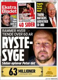 Ekstra Bladet