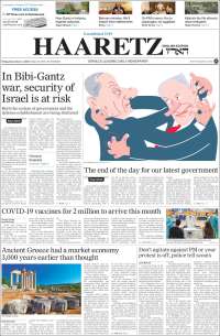 Haaretz