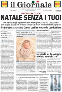 il Giornale
