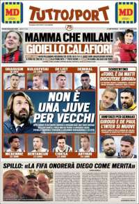 Tuttosport