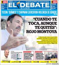 El Debate de Culiacán