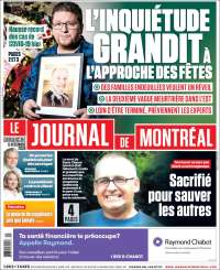 Le Journal de Montréal