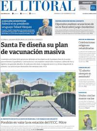 Diario El Litoral