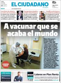 Diario El Ciudadano