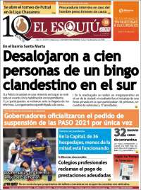 El Esquiu