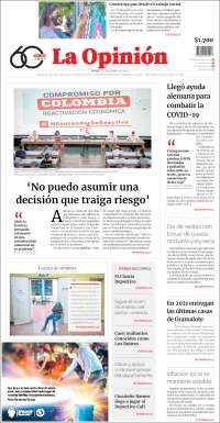 Diario La Opinion