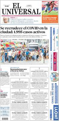El Universal