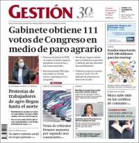 Diario Gestión
