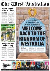 The West Australian