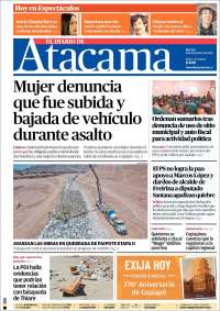 Diario de Atacama