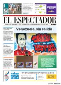 El Espectador
