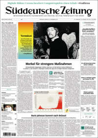 Sueddeutsche