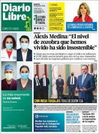 Diario Libre