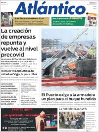 Atlántico Diario