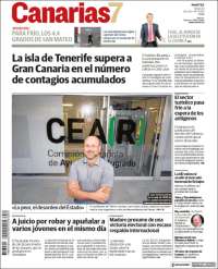 Canarias 7