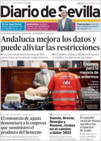 Diario de Sevilla