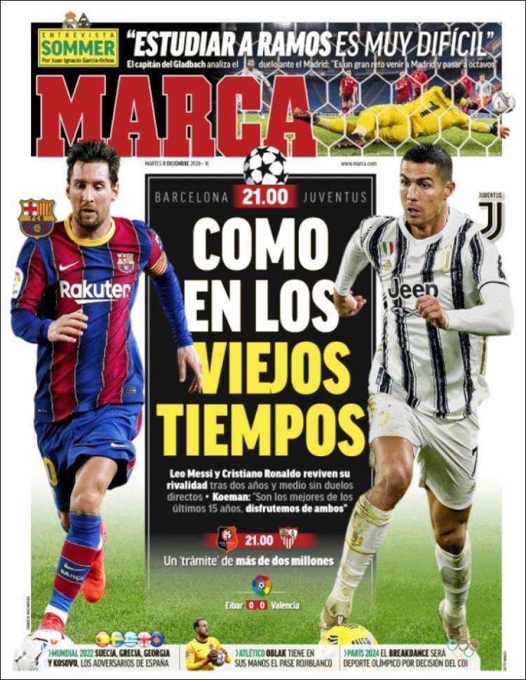 Portada de Marca (Espa&ntilde;a)