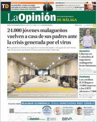 La Opinión de Málaga