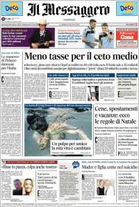 Il Messaggero