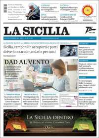 La Sicilia