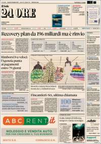 Il Sole 24 ORE