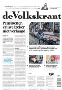 De Volkskrant
